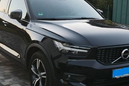 Volvo XC40 59.500 km 34.500 &euro; Gudensberg 34281