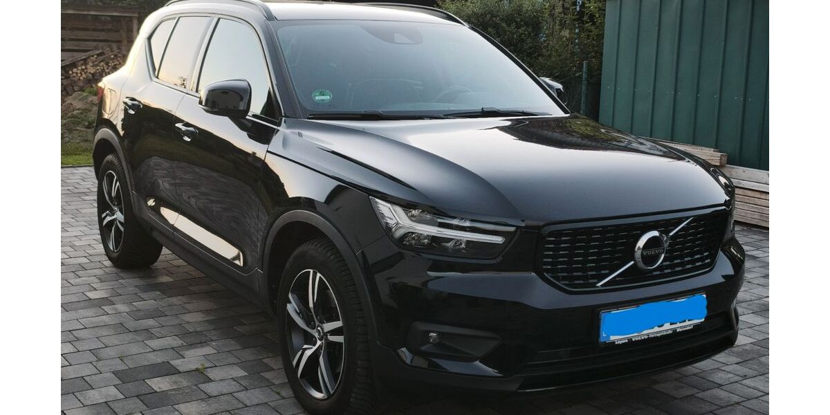 Volvo XC40 59.500 km 34.500 &euro; Gudensberg 34281