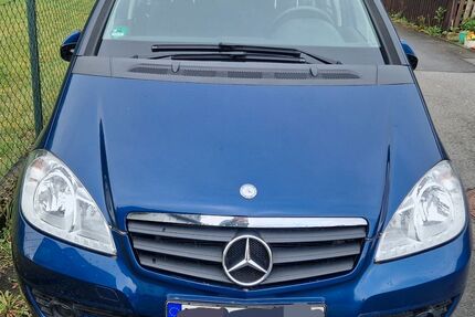 Mercedes-Benz A 150 41.025 km 6.800 &euro; Ahnatal 34292