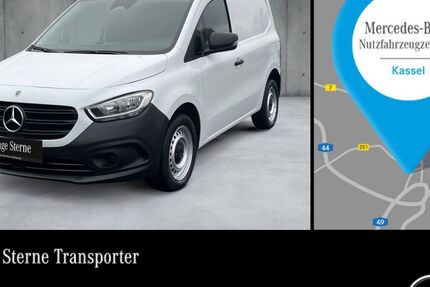 Mercedes-Benz Citan 111.918 km 16.648 &euro; Lohfelden 34253