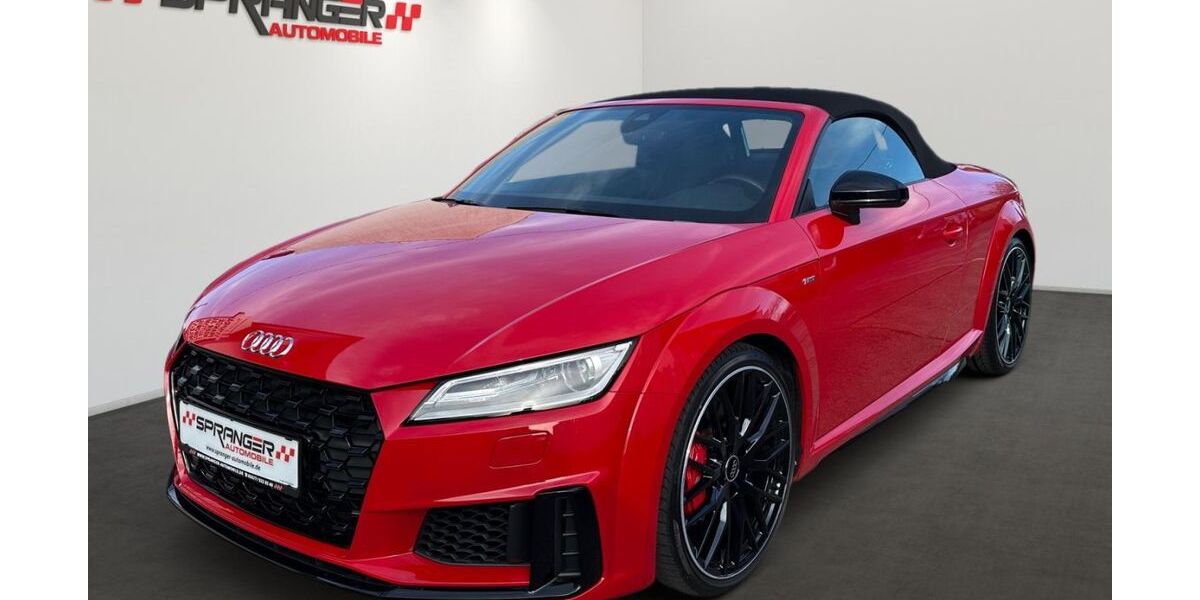 Audi TT 24.500 km 37.550 &euro; Calden - Westuffeln 34379