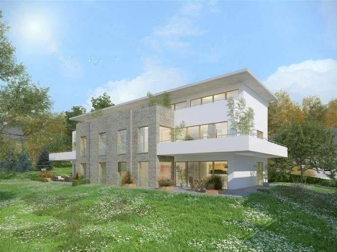 Terrassenwohnung Kassel Harleshausen - 2 Zimmer, 49 m&sup2;, 259.000&euro; | Angebot:26797592