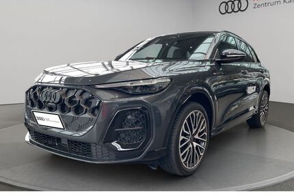 Audi Q5 10.990 km 62.990 &euro; Kassel 34125