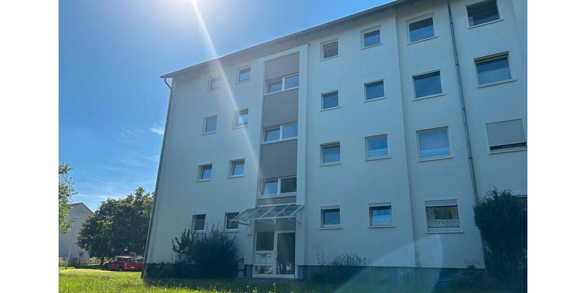 Etagenwohnung Baunatal - 3 Zimmer, 70 m&sup2;, 175.000&euro; | Angebot:25414953