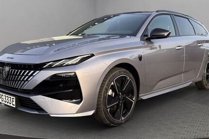 Peugeot 308 6.000 km 43.995 &euro; Kassel 34119