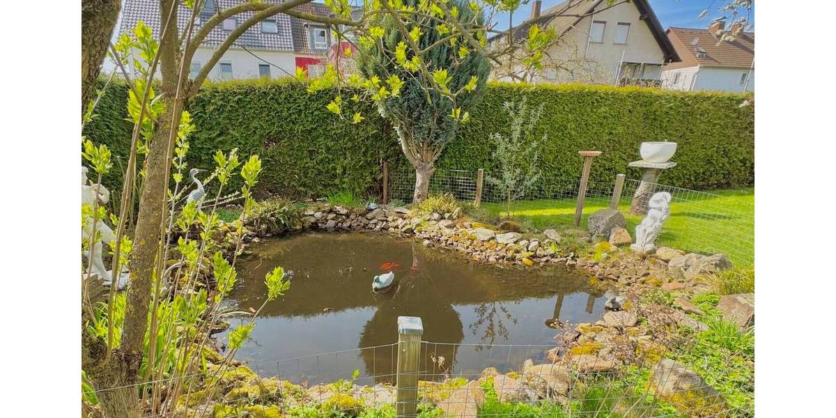 Einfamilienhaus Schauenburg / Breitenbach Breitenbach - 8 Zimmer, 221 m&sup2;, 345.000&euro; | Angebot:25822457