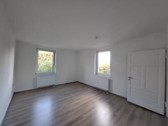 3 Zimmer- Wohnung in Bad Wildungen