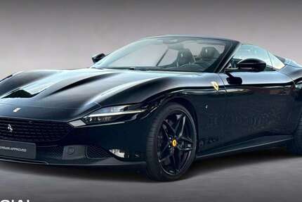 Ferrari Roma 2.600 km 255.000 &euro; Kassel 34123