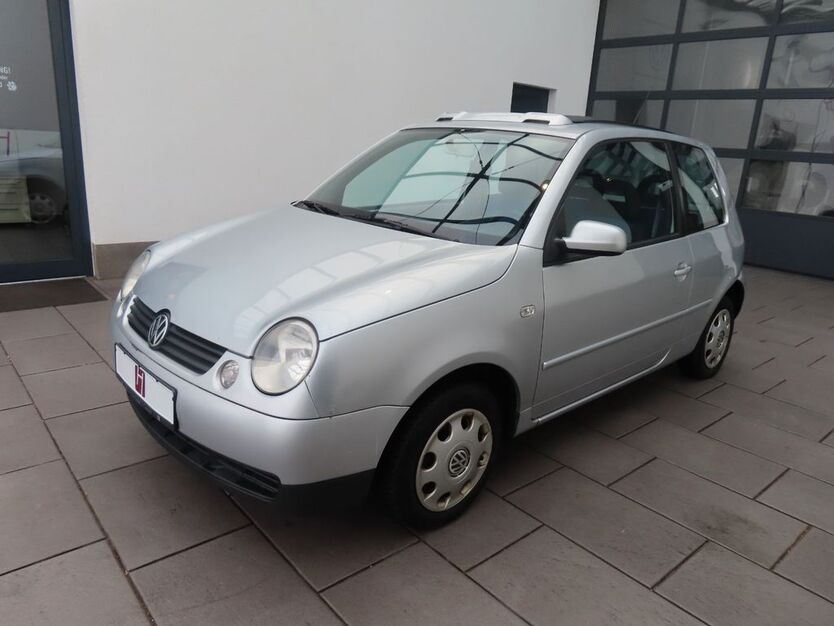 VW Lupo 259.150 km 885 € Kassel 34123