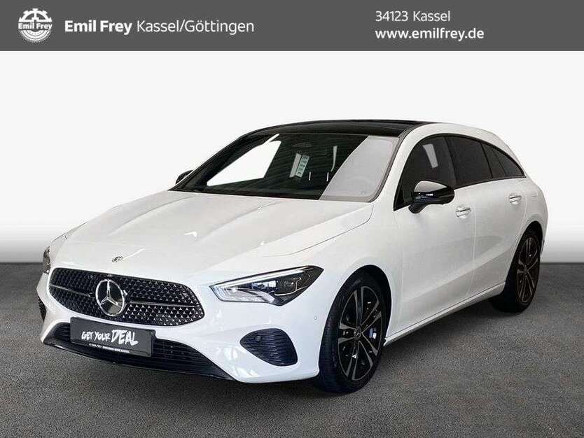 CLA 180