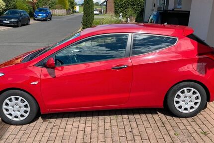 Hyundai i30 140.200 km 4.500 &euro; Kassel 34125