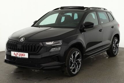 Skoda Karoq 4.138 km 34.890 &euro; Kassel 34123