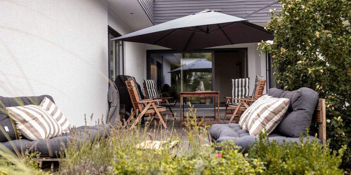 Traumbungalow in Traumlage von Kassel-Kirchditmold 6 zimmer