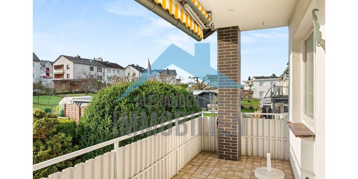 Mehrfamilienhaus, Wohnhaus Lohfelden Ochshausen - 7 Zimmer, 176 m&sup2;, 369.900&euro; | Angebot:24211890