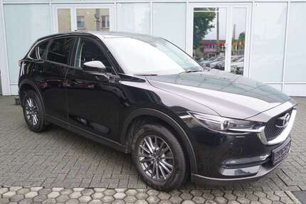 Mazda CX-5 128.800 km 15.990 € Kassel 34123