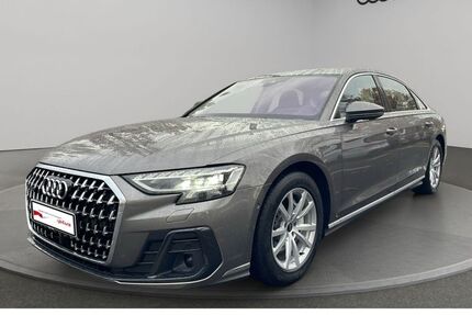 Audi A8 118.450 km 49.490 &euro; Kassel 34125