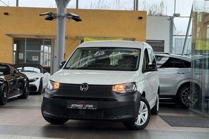 VW Caddy 153.000 km 16.999 &euro; Niestetal-Heiligenrode bei Kassel 34266