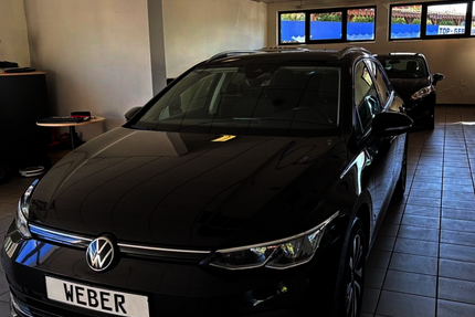 VW Golf 153.000 km 14.999 &euro; Hessisch Lichtenau 37235