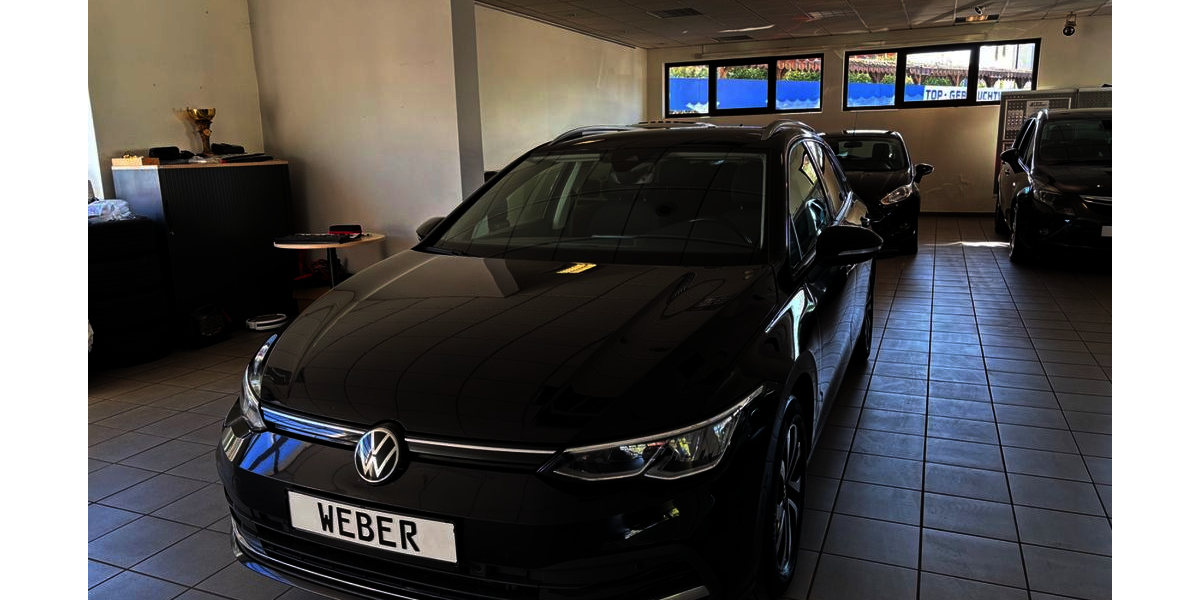 VW Golf 153.000 km 14.999 &euro; Hessisch Lichtenau 37235