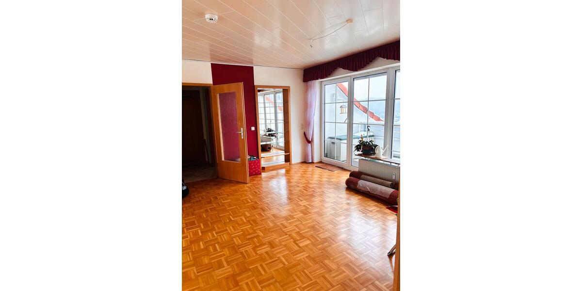 Etagenwohnung Hann. Münden - 3 Zimmer, 83 m&sup2;, 215.000&euro; | Angebot:24478438