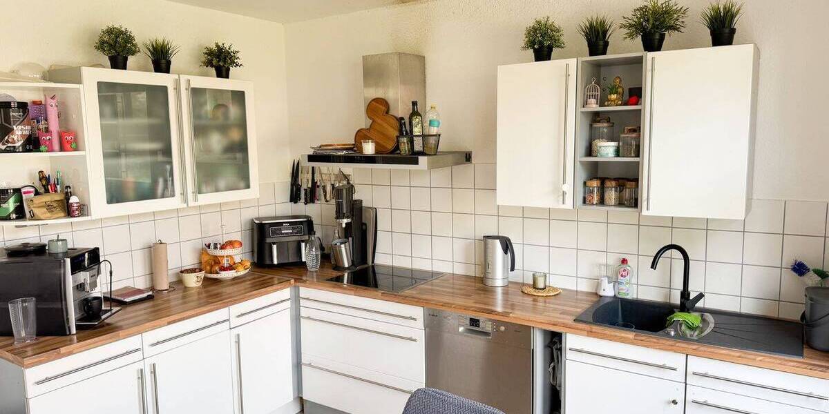 Einfamilienhaus Staufenberg Lutterberg - 5 Zimmer, 135 m&sup2;, 280.000&euro; | Angebot:26318897