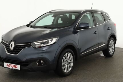 Renault Kadjar 59.991 km 16.990 &euro; Kassel 34123