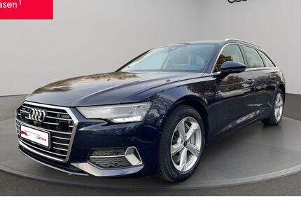 Audi A6 48.882 km 36.990 &euro; Kassel 34125