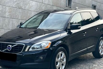 Volvo XC60 308.000 km 6.300 &euro; Kassel 34123
