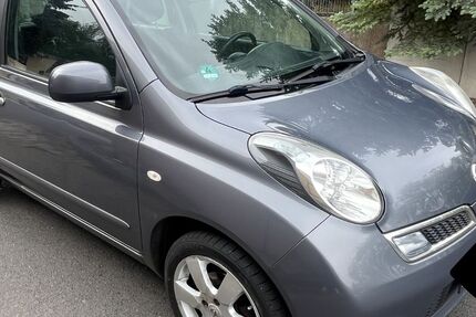 Nissan Micra 102.000 km 2.000 &euro; Kassel 34121