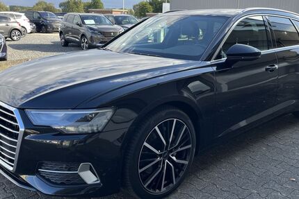 Audi A6 86.940 km 34.490 € Warburg-Rimbeck 34414