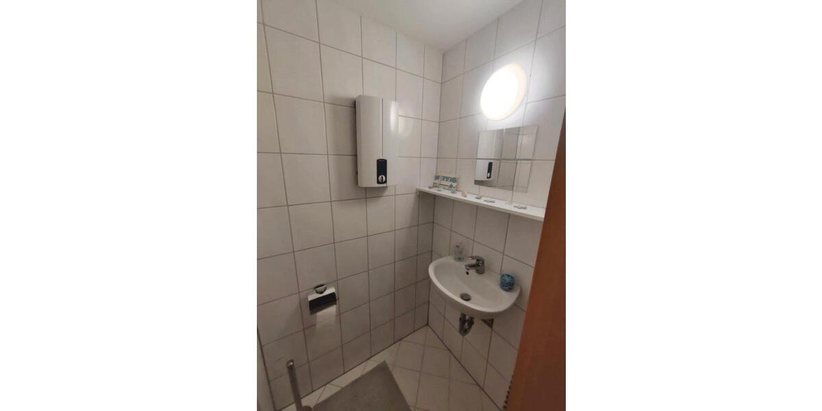 Etagenwohnung Calden - 3.5 Zimmer, 84 m&sup2;, 710&euro; | Angebot:26324336