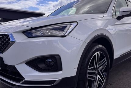 Seat Tarraco 100.000 km 22.999 &euro; Fuldatal (Kassel) 34233