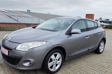 Renault Megane 180.000 km 2.300 € Rosdorf 37124