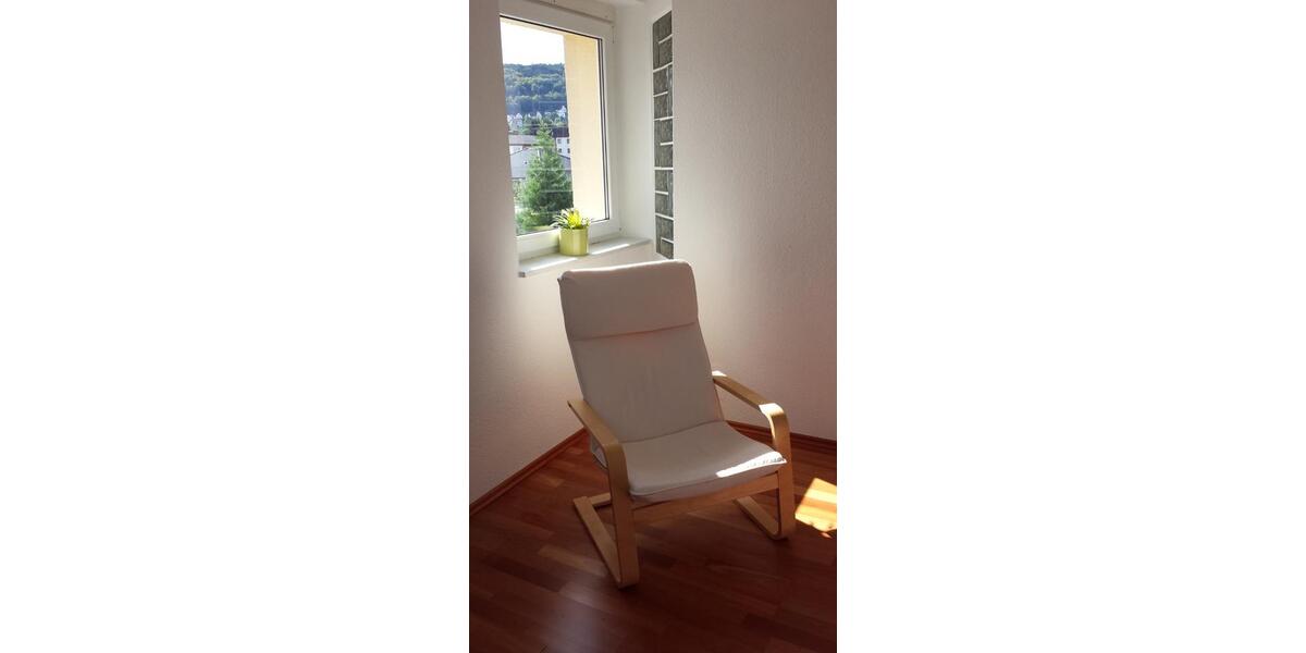 Helle 2,5 ZKB Wohnung mit EBK zum 01.03.01.04.26 zu vermieten 2.5 zimmer