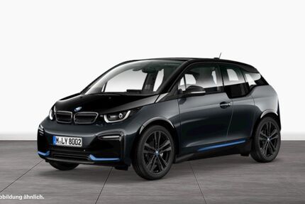 BMW i3 51.333 km 23.890 € Kassel 34125