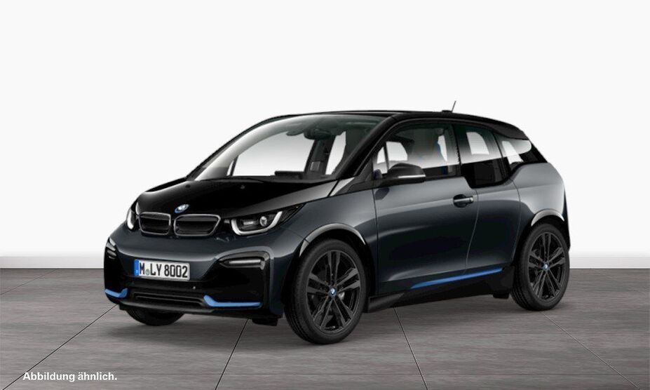 BMW i3 51.333 km 23.890 € Kassel 34125