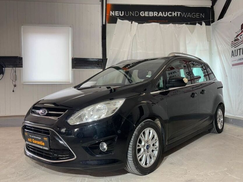 Grand C-Max