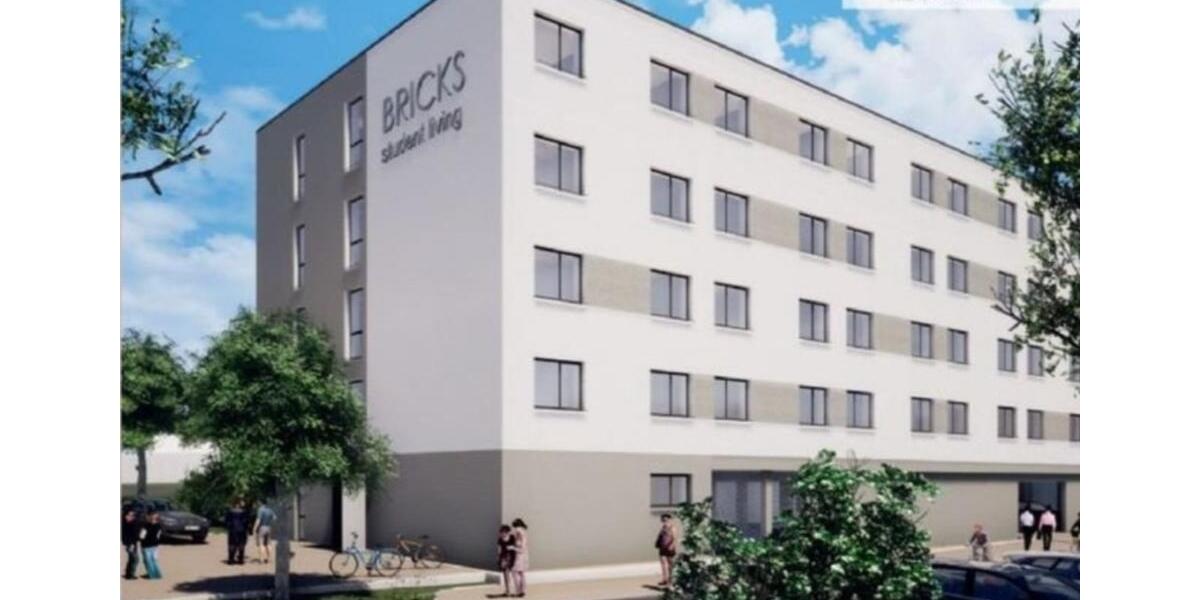 Etagenwohnung Vellmar - 1 Zimmer, 20 m&sup2;, 130.500&euro; | Angebot:23510650