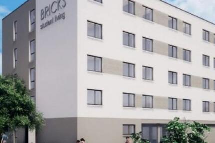 Wohnung Vellmar - 1 Zimmer, 20 m&sup2;, 136.500&euro; | Angebot:23510650