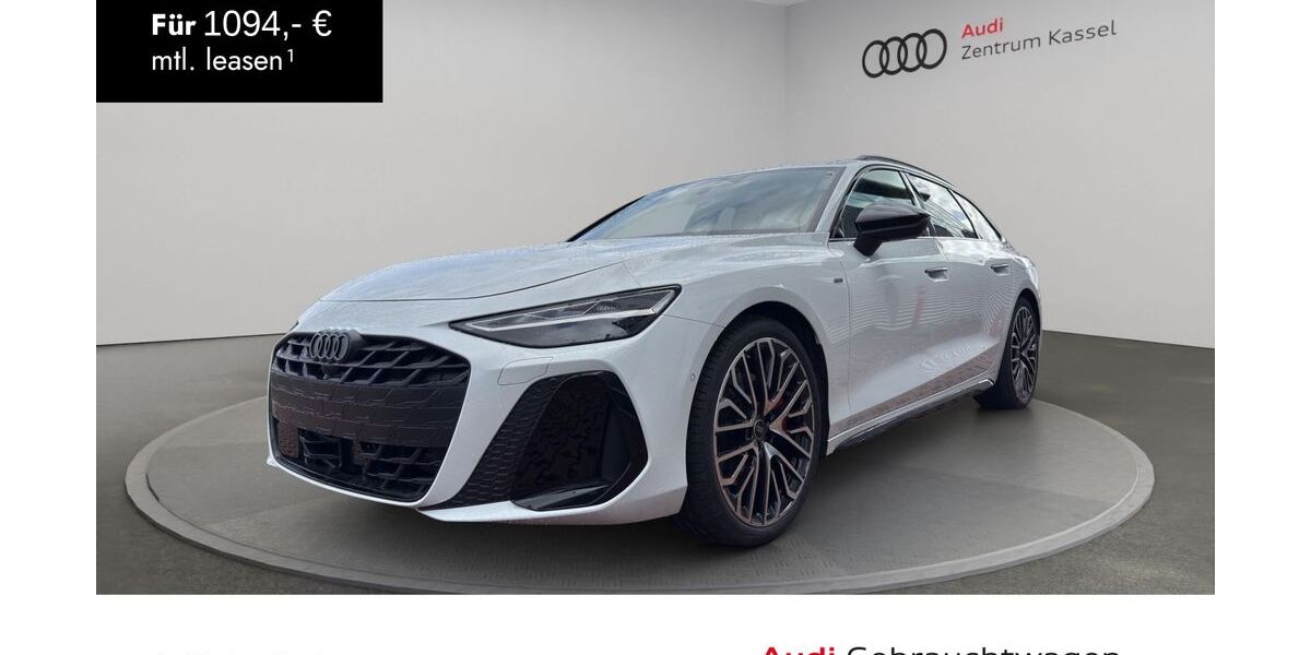 Audi A6 5.000 km 84.290 &euro; Kassel 34125