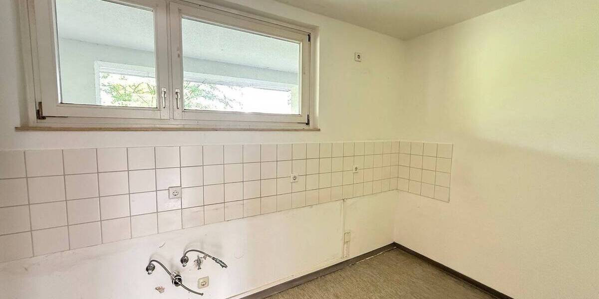 Etagenwohnung Kassel Fasanenhof - 2 Zimmer, 56 m&sup2;, 700&euro; | Angebot:26904210