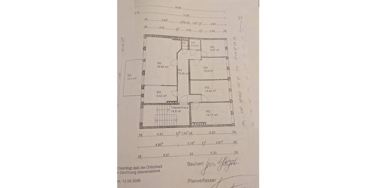 4 ZIMMER WOHNUNG IM HERZEN VON KASSEL SUCHT NEUE EIGENTÜMER 4 zimmer