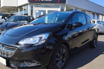 Opel Corsa 79.000 km 9.490 &euro; Kassel 34125