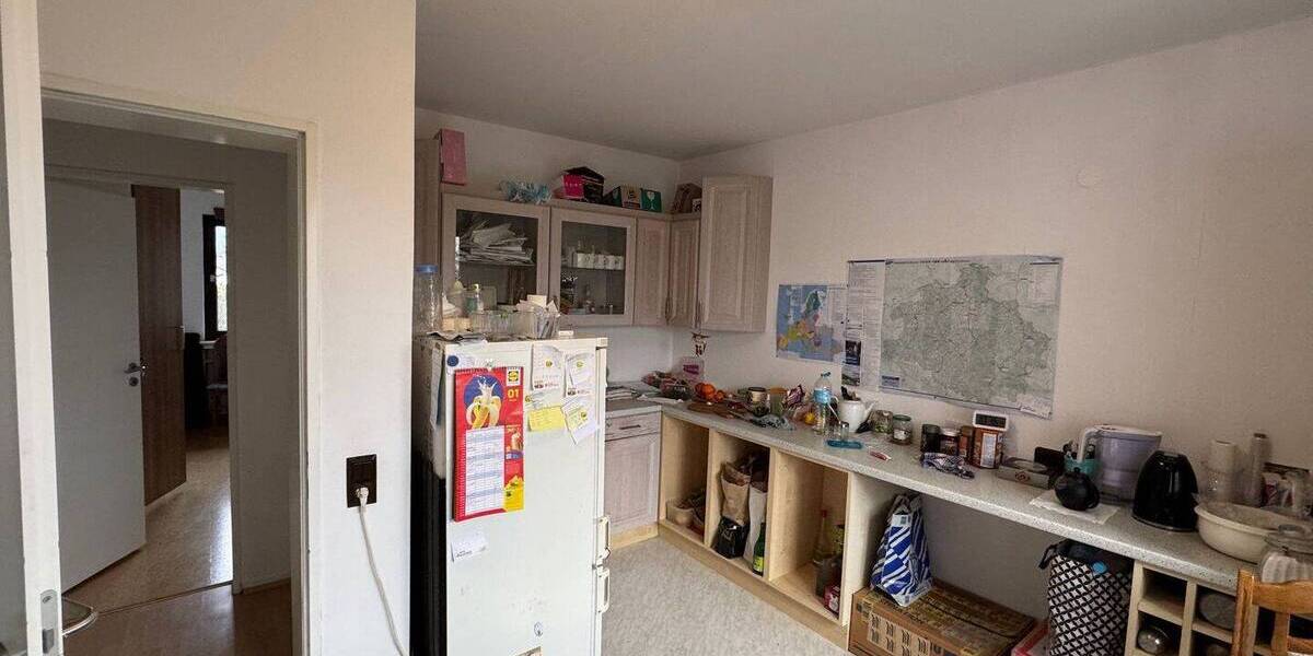 Mehrfamilienhaus, Wohnhaus Kassel Harleshausen - 8 Zimmer, 219 m&sup2;, 449.000&euro; | Angebot:25939514