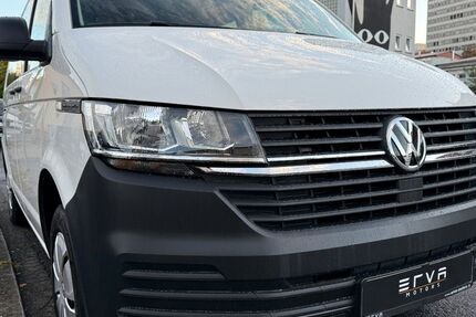 VW T6 Transporter 154.779 km 23.950 € Kassel 34117