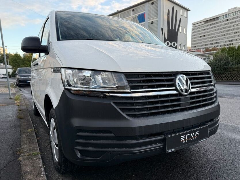 VW T6 Transporter 154.779 km 23.950 € Kassel 34117