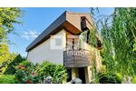 (R)eserviert!Großzügiges Einfamilienhaus in begehrter Lage mit Balkonen und Traumgarten - Einfamilienhaus Niestetal | Angebot:26935174