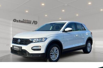 VW T-Roc 47.017 km 18.450 &euro; Niestetal 34266