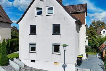 Haus Kassel Nordshausen - 9 Zimmer, 216 m&sup2;, 375.000&euro; | Angebot:25674219