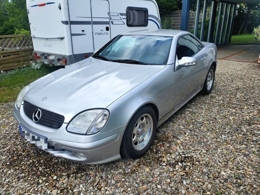 SLK 200